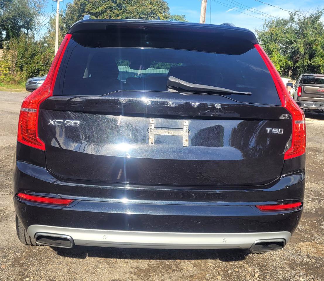 Used 2016 Volvo XC90 T5 Momentum AWD/4WD image 7