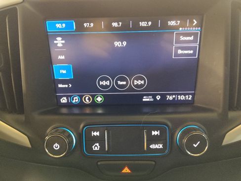 Used 2019 GMC Terrain SLT w/ Preferred Package FWD image 25