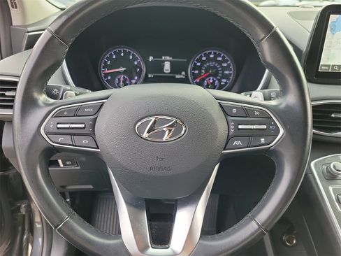 Used 2023 Hyundai Santa Fe SEL image 19