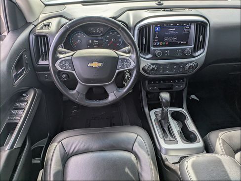 Used 2022 Chevrolet Colorado ZR2 AWD/4WD image 19