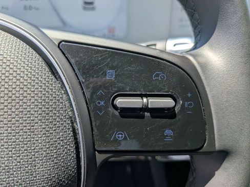 Certified 2024 Hyundai Ioniq 5 Limited RWD image 20