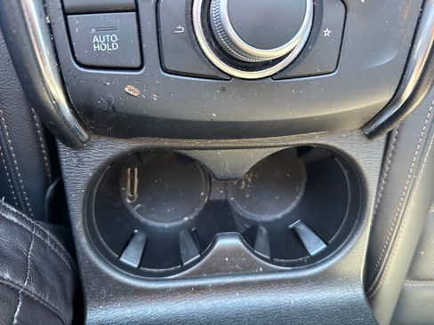 Used 2023 MAZDA CX-5 AWD 2.5 S w/ Premium Package image 25