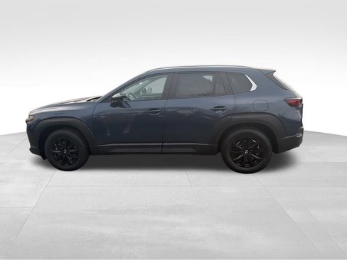 New 2026 MAZDA CX-50 AWD 2.5 S w/ Weather Package image 2