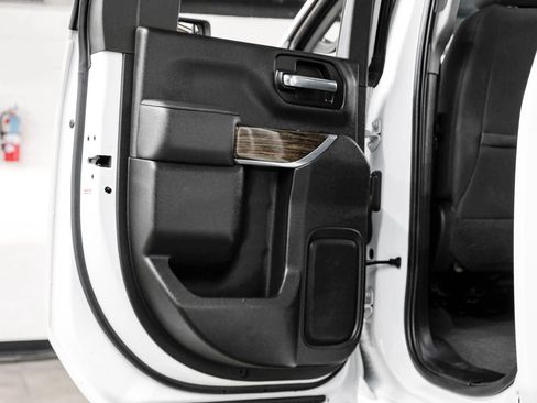 Used 2022 GMC Sierra 2500 SLE w/ SLE Convenience Package image 51