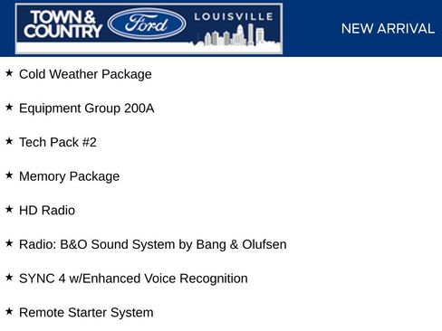 Used 2024 Ford Escape Active w/ Tech Pack #2 AWD/4WD image 4