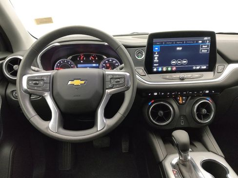 Used 2024 Chevrolet Blazer LT w/ Convenience Package image 22
