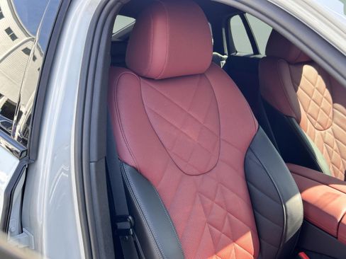 New 2026 BMW X6 xDrive40i w/ Premium Package image 34