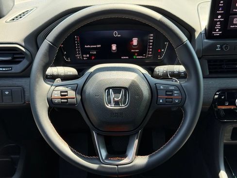 Certified 2026 Honda Passport TrailSport image 21