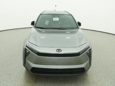 New 2026 Toyota bZ image 3