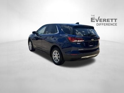 Used 2022 Chevrolet Equinox LT FWD image 5