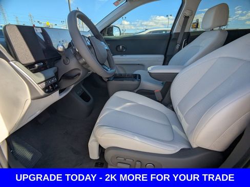 New 2026 Hyundai Ioniq 5 Limited image 13