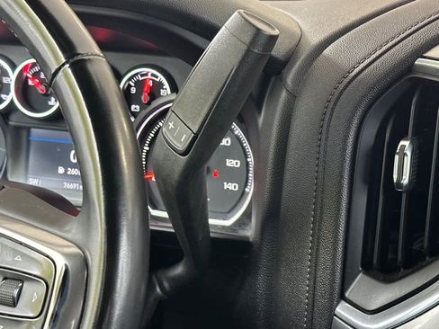 Used 2023 Chevrolet Silverado 2500 LT w/ Convenience Package image 22