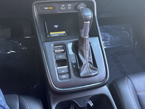 Used 2024 Honda CR-V Sport Touring image 23