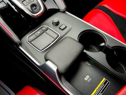 Used 2021 Acura TLX w/ A-SPEC Pkg AWD/4WD image 17