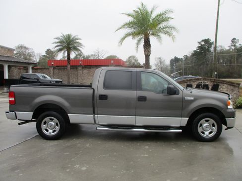 Used 2007 Ford F150 XLT image 29