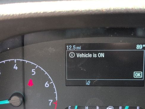 New 2025 Ford Transit 250 Low Roof image 19