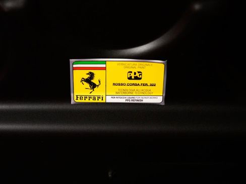 Used 2008 Ferrari F430 Spider RWD image 51