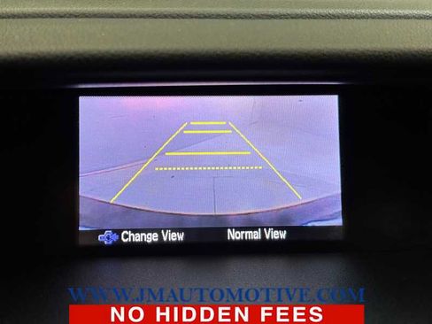 Used 2014 Honda CR-V LX image 27