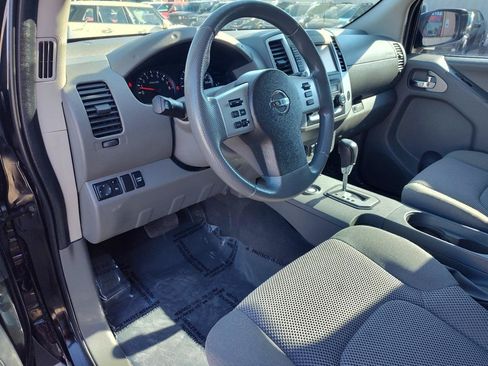 Used 2020 Nissan Frontier SV RWD image 17