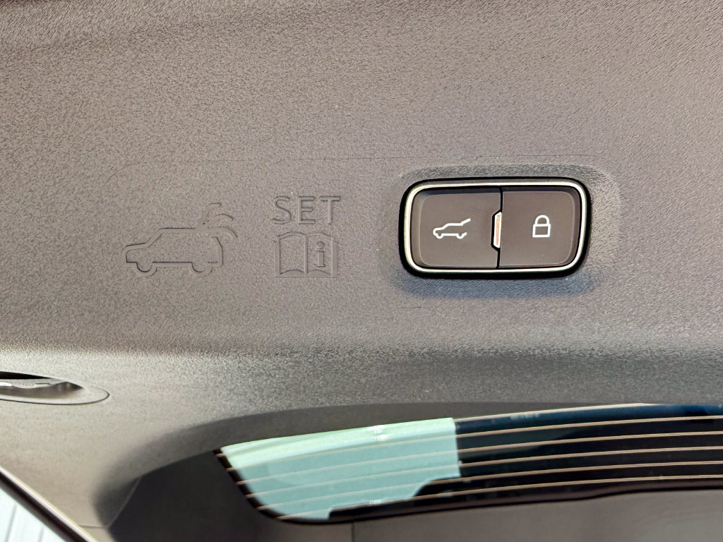 New 2026 Ford Expedition Max Active AWD/4WD image 22