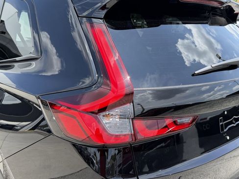 New 2026 Honda CR-V Sport Touring image 8