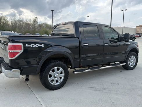 Used 2010 Ford F150 XLT image 24