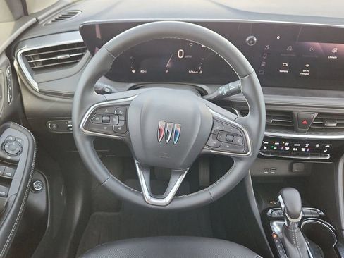 Used 2024 Buick Encore GX Avenir w/ Avenir Technology Package image 12