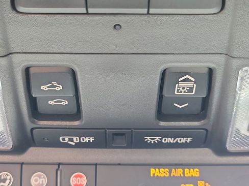 Certified 2024 Cadillac XT5 Premium Luxury w/ Technology Package image 35