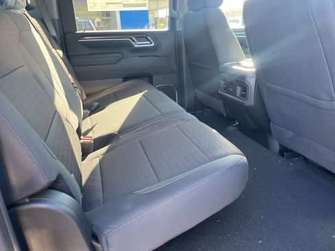 New 2026 Chevrolet Silverado 2500 LT w/ Z71 Chrome Sport Edition image 25