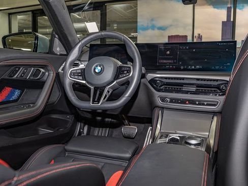 Used 2025 BMW 230i xDrive Coupe w/ M Sport Package AWD/4WD image 16