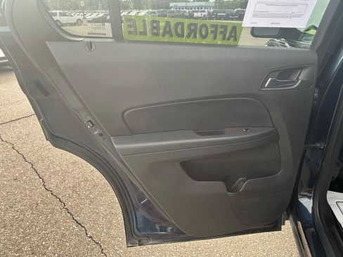 Used 2016 Chevrolet Equinox LT FWD image 13