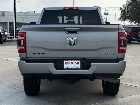 Used 2024 RAM 2500 Laramie image 9
