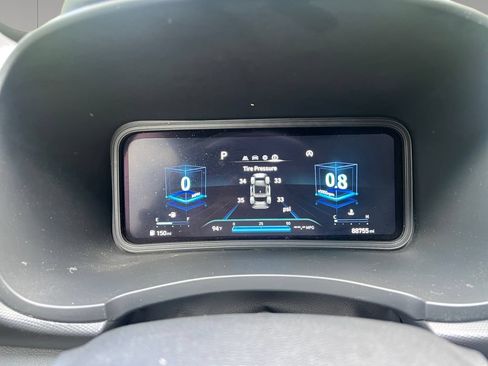 Used 2022 Hyundai Kona N Line AWD/4WD image 14