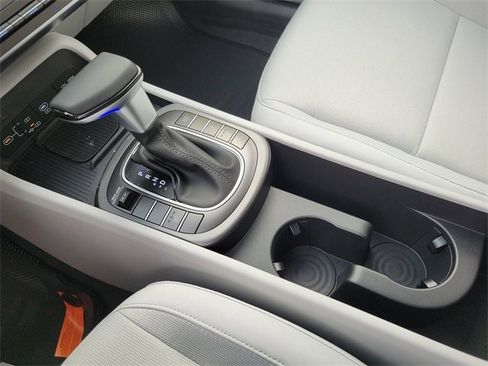 New 2026 Hyundai Kona SEL Sport image 13