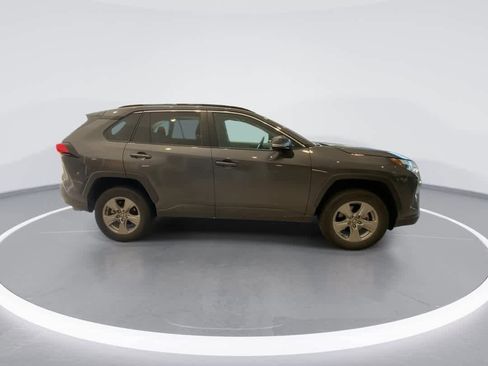 Used 2024 Toyota RAV4 XLE w/ Convenience Package AWD/4WD image 9