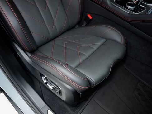 Used 2024 BMW XM Label Red image 69