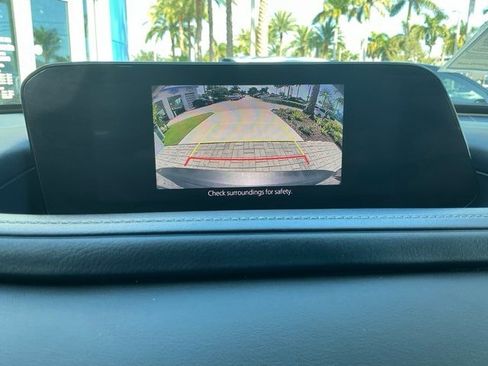 Used 2020 MAZDA CX-30 AWD w/ Select Package image 16
