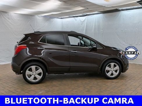 Used 2016 Buick Encore FWD image 8