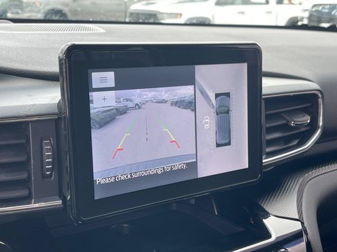 Used 2022 Ford Explorer ST-Line RWD image 22