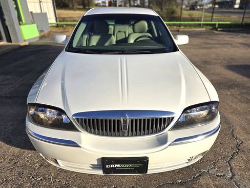 Used 2004 Lincoln LS RWD image 63