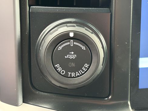 Used 2023 Ford F150 XLT w/ Equipment Group 302A High AWD/4WD image 14
