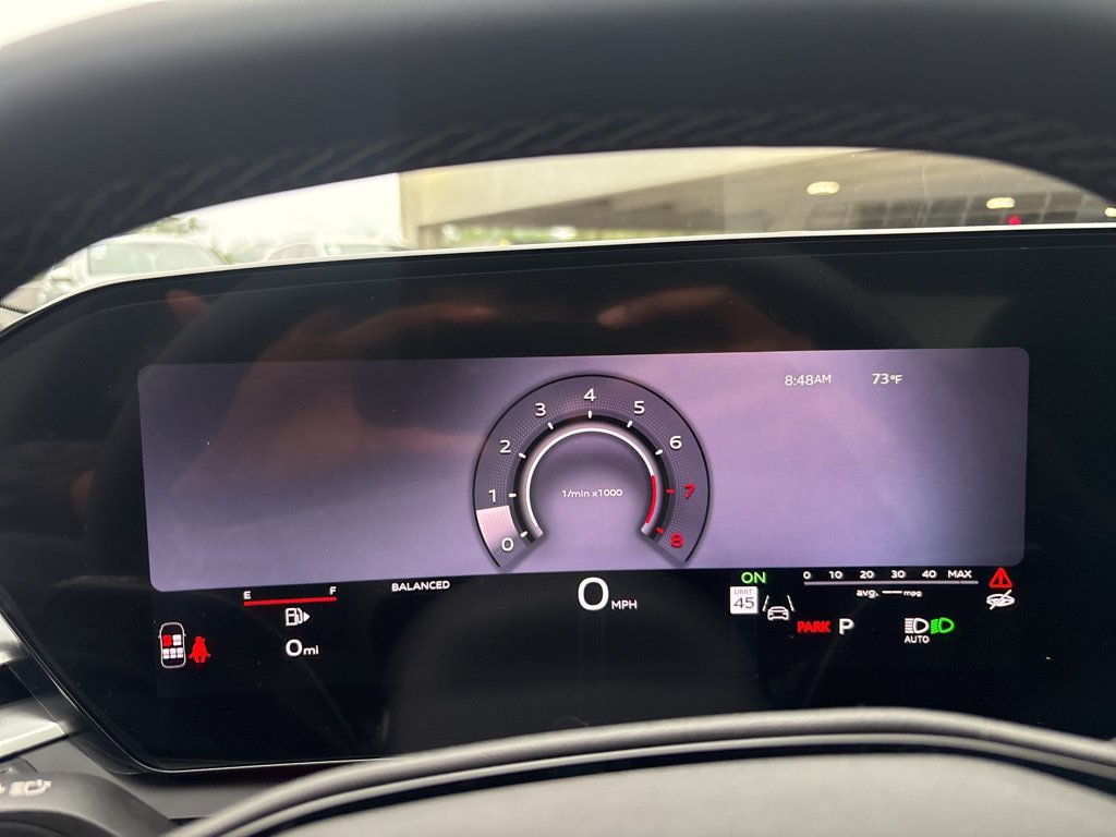 New 2026 Audi S5 Premium Plus AWD/4WD image 18