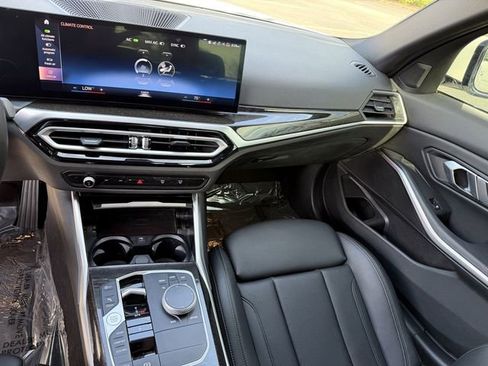 Used 2023 BMW 330i Sedan w/ Driving Assistance Package RWD image 20