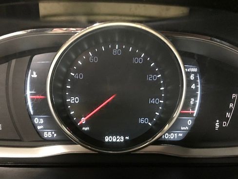 Used 2015 Volvo S60 T5 Premier image 23