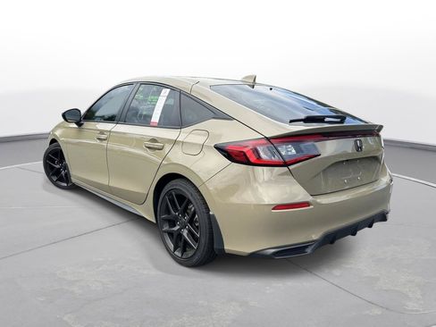 Used 2025 Honda Civic Sport image 8