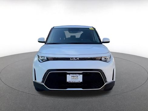 Used 2025 Kia Soul LX w/ LX Technology Package image 5