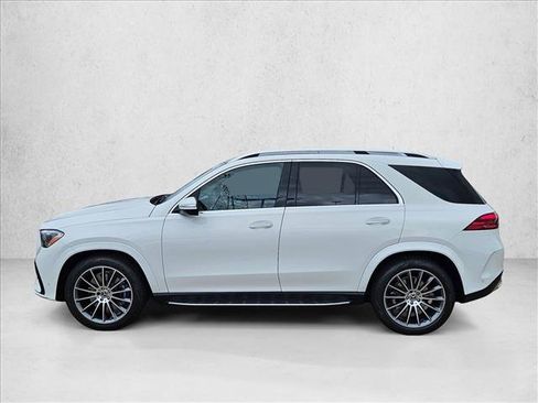 New 2026 Mercedes-Benz GLE 350 4MATIC image 10