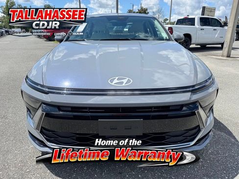 Used 2024 Hyundai Sonata SEL FWD image 9