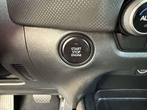 Certified 2025 MAZDA CX-50 AWD 2.5 S w/ Weather Package image 35