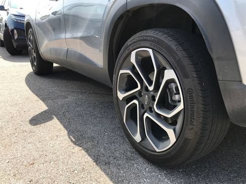 Used 2024 Chevrolet Trax RS w/ Driver Confidence Package FWD image 13
